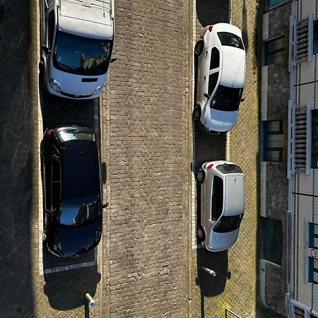 Topfloor Aida 2 Bedroom 2 Bathroom Free Parking Ostenda Zewnętrze zdjęcie