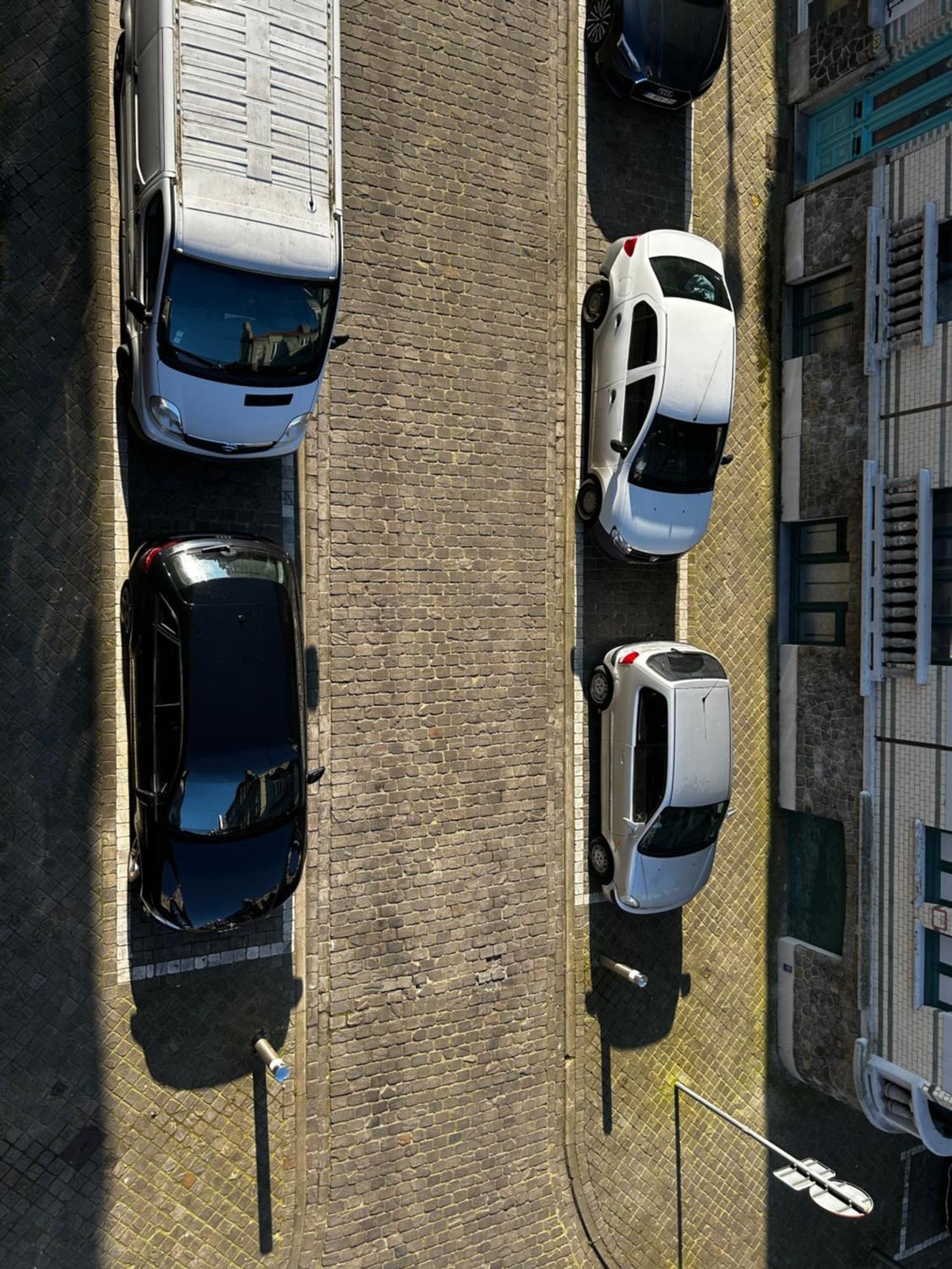 Topfloor Aida 2 Bedroom 2 Bathroom Free Parking Ostenda Zewnętrze zdjęcie